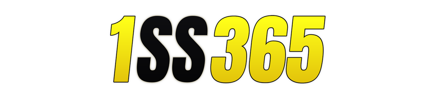 1ss365 โลโก้